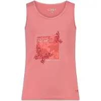 CMP KID G TOP orchidea (B557) 110