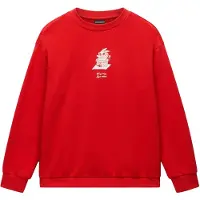 Napapijri Sweatshirt Damen Antimony