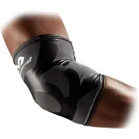 Mcdavid Kompressionshülse Arm dual compression