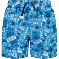 CMP Bedruckte Badeshorts Kind