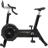 Concept2 Bikingrad Bike Erg