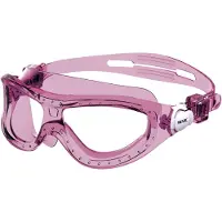 Seac Herren Brille SCHWIMMBRILLE MATT