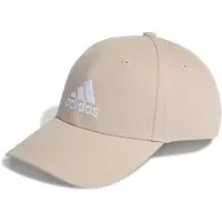 Adidas Baseballkappe aus Baumwolle