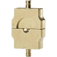 Klauke Presseinsatz HF 4 25qmm Serie4