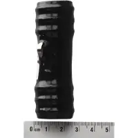 AccuCell Akku passend für Heine S3Z, X-0299314 3,6 Volt 700mAh, 75 x 25,5 mm