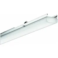 Trilux LED-Lichtbandleuchte