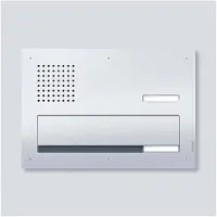 Siedle SSS 210007720-00 Funktionseinheit Durchwurfbriefkasten Audio Classic 21000772000 F CL BD3A 01 B-0
