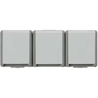 Siemens 5UB4732, 357 g, 82 mm, 93 mm, 216 mm