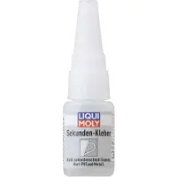 Liqui moly Sekundenkleber 3805 10 g