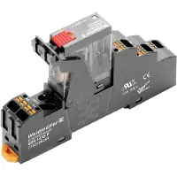 Weidmuller Koppelrelais 230VAC