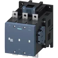 Siemens Vakuumschütz