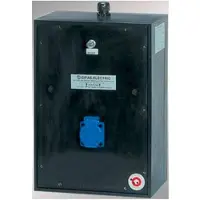Gifas Electric Vollgummi-Verteiler 39T200001ETAESBPO4