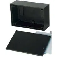Gifas Electric 7800/LEER/SCHWARZ Vollgummi-Verteiler