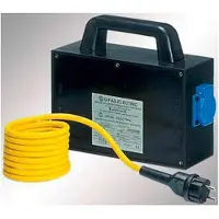 Gifas Electric Vollgummi-Verteiler 2516T012001ETA11