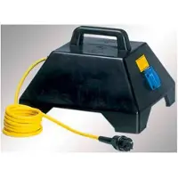 Gifas Electric Vollgummi-Verteiler 35T200001ETAESB11