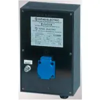 Gifas Electric Vollgummi-Verteiler 2516T012001ETAPU4