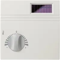 IVF Hartmann PEHA Solar-Raumfühler