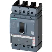 Siemens Leistungsschalter