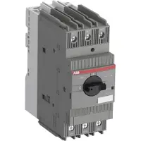 ABB MO165-65 Kurzschlussschutzschalter MO165, 65 A 1SAM461000R1017