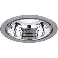 Trilux LED-Deckeneinbaustrahler InperlaL G2 C07 BR22 1800 830 ETDD 03