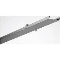 Trilux 07650 BL-M L187 03 Blindabdeckung si-grau