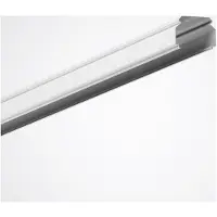 Trilux 7581700 07650 L150 U E 01 Tragschiene 1 St.