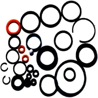 FOX Specialized Micro Brain 14 803-00-879 Service-kit