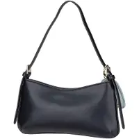 Seidenfelt Manufaktur Seidenfelt Handtasche Tahmela Pouchette 26 x 12 x 3.5
