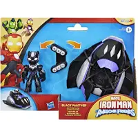 Hasbro Hasbro, Marvel und Black Panther