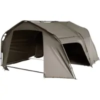 MK-Angelsport - Günstige Schirmzelte und Brolly`s MK Vorzelt für Brolly 60 inkl. Überwurf