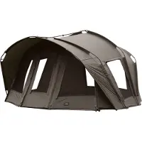 MK-Angelsport - Günstige Schirmzelte und Brolly`s Bivvy MK Fort Knox Air 4 Mann 2.0 Angelzelt