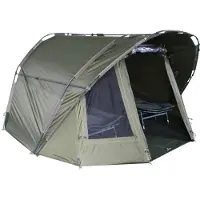 MK-Angelsport - Günstige Schirmzelte und Brolly`s MK 2 Mann Angelzelt Fort Knox Solid