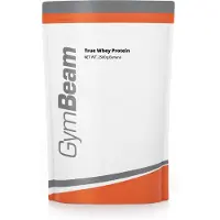 GymBeam True Whey Molkenprotein-Konzentrat Pulver 2500 g
