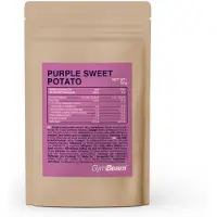 GymBeam - Lila Süßkartoffelextrakt, 30 g