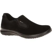 Legero SOFTBOOT 4.0 Damenschuhe - bequeme Slipper - Halbschuhe schwarz NEU