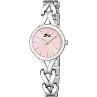 Lotus OLD MONEY 19022/2 Damenarmbanduhr