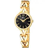 Lotus – 19023/3 – Armbanduhr – Damen