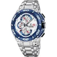 Festina Quarz Herren Chrono Bike F20754/1