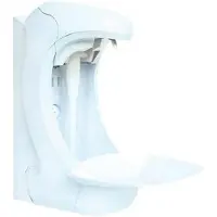 Hartmann Eurospender RX5 Touchless 500 ml automatisch und berührungslos, inkl. Leerflasche, Rückplatte
