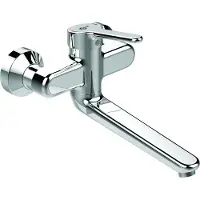 Ideal standard BC116AA Wand-WT-Armatur Ceraplus 5l/min.