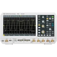 Rohde & Schwarz R&SRTB2-BNDL Digital-Oszilloskop 70 MHz 20 Mpts 10 Bit 1 Se