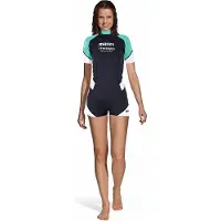 Mares Thermo Guard 0.5 She Dives Kurzarm-thermo-t-shirt