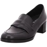 Gabor Damen Pumps 52003-4.5, 52003-5, 52003-5.5, 52003-6, 52003-6.5, 52003-7 GAB-4003-01 schwarz 7