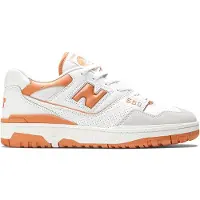 New Balance BB550LSC munsell white 44