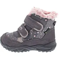 Superfit Glacier Winterstiefel Violett