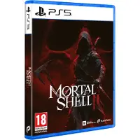 PS5 Mortal Shell II
