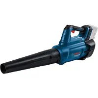 Bosch Professional Akku-Laubbläser "GBL 18V-750" ohne Akku, ohne Ladegerät