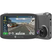 Navitel RE 5 DUAL Full HD Grey