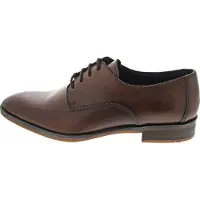 Lloyd Olot 14-131-14 (9.5/dk brown)