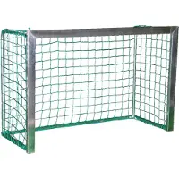 Sport-Thieme Mini-Fußballtor zerlegbar, LxB: 120x80 cm